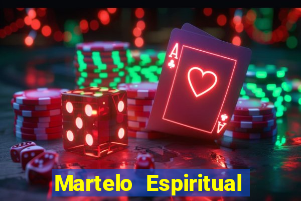 Martelo Espiritual de Deus significado na biblia